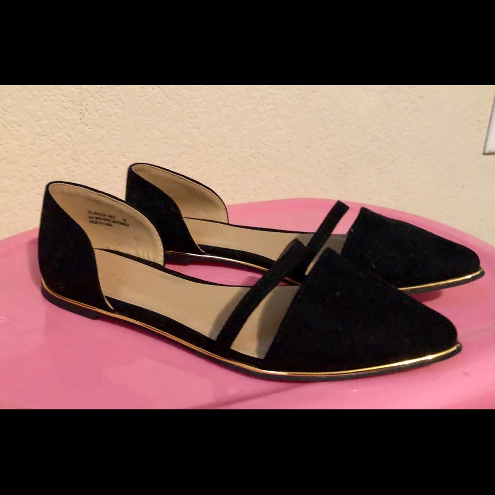 Flats